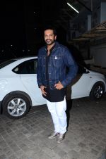 RockyS snapped at PVR on 4th Dec 2015